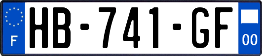 HB-741-GF