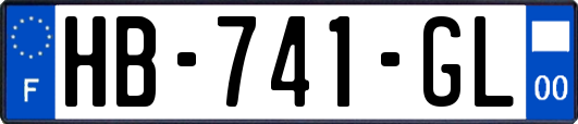 HB-741-GL