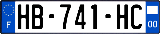 HB-741-HC