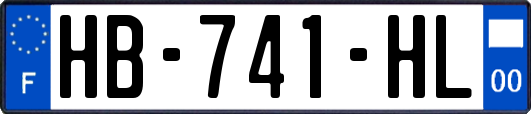 HB-741-HL