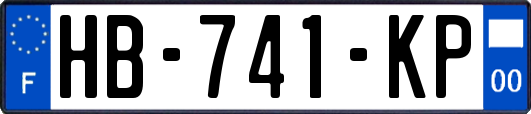 HB-741-KP