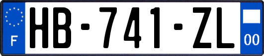 HB-741-ZL