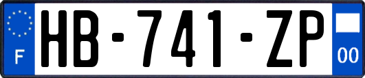 HB-741-ZP