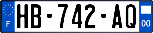 HB-742-AQ