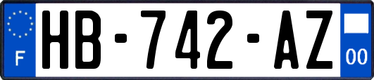 HB-742-AZ
