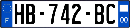 HB-742-BC