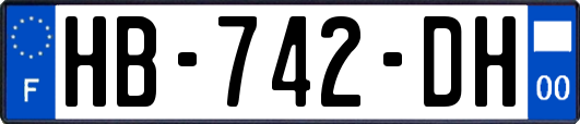 HB-742-DH