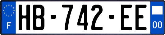 HB-742-EE