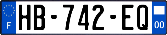 HB-742-EQ