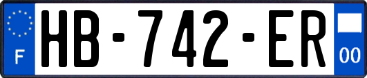 HB-742-ER