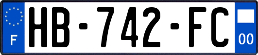 HB-742-FC