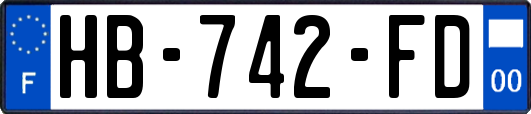 HB-742-FD