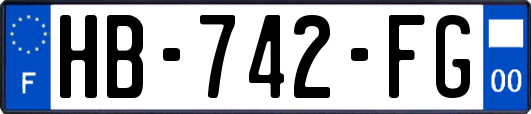 HB-742-FG