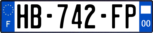 HB-742-FP