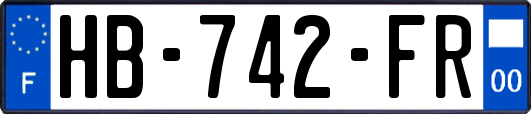 HB-742-FR