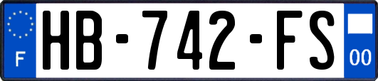 HB-742-FS