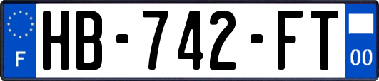 HB-742-FT