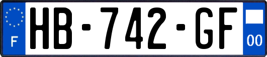 HB-742-GF