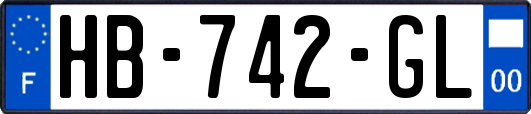 HB-742-GL