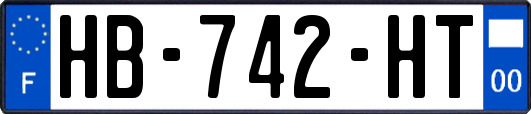 HB-742-HT