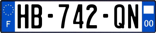 HB-742-QN