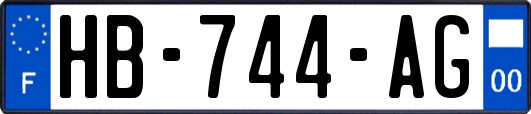 HB-744-AG