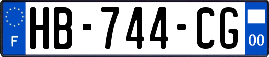 HB-744-CG