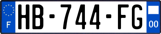 HB-744-FG