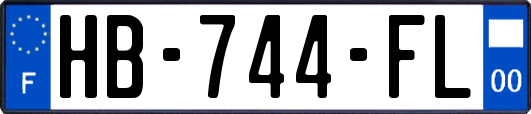 HB-744-FL