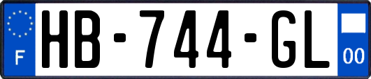 HB-744-GL