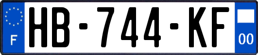 HB-744-KF