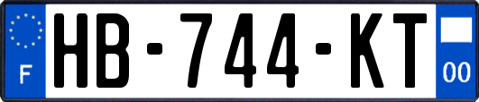HB-744-KT