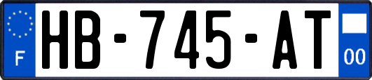 HB-745-AT