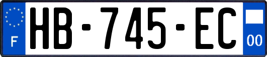 HB-745-EC