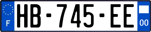 HB-745-EE