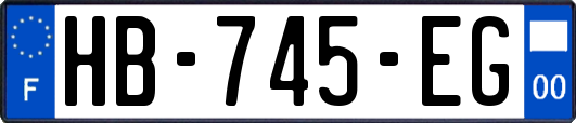 HB-745-EG