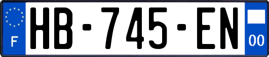 HB-745-EN