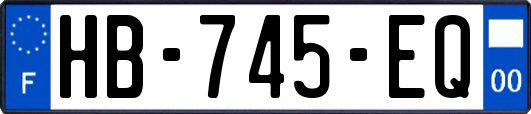 HB-745-EQ