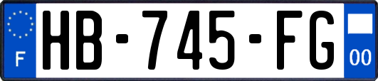 HB-745-FG