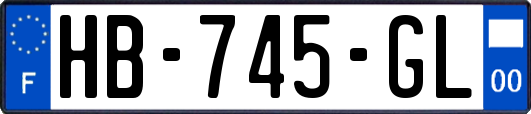 HB-745-GL