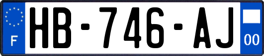 HB-746-AJ