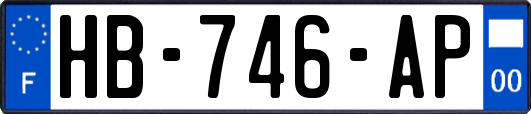 HB-746-AP