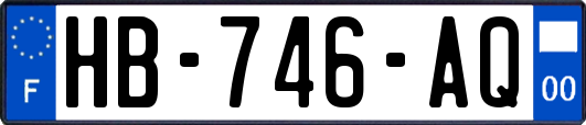 HB-746-AQ