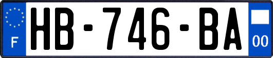 HB-746-BA