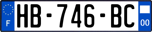 HB-746-BC