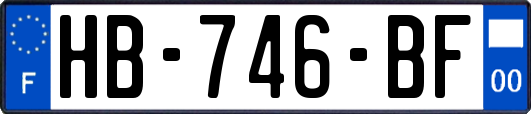 HB-746-BF