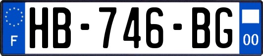 HB-746-BG