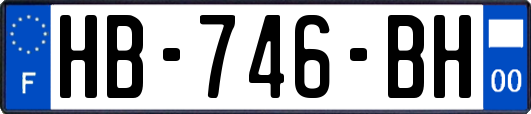 HB-746-BH