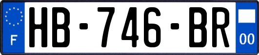 HB-746-BR