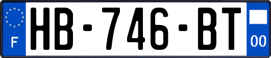 HB-746-BT